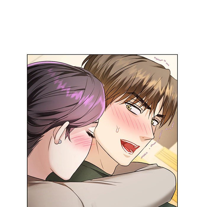 [韩国漫画] 难以克制的欲望 - 韩国漫画 剧情,熟女人妻#[176P]-163