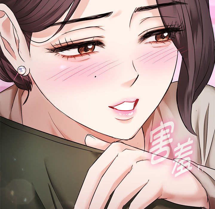 [韩国漫画] 难以克制的欲望 - 韩国漫画 剧情,熟女人妻#[176P]-165