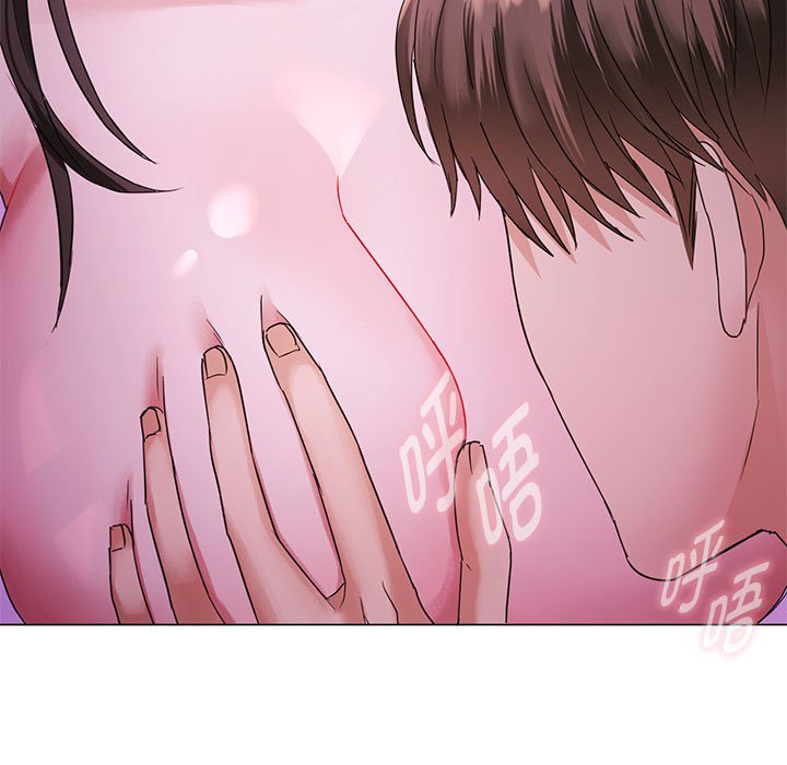[韩国漫画] 难以克制的欲望 - 韩国漫画 剧情,熟女人妻#[176P]-29