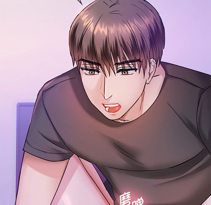 [韩国漫画] 难以克制的欲望 - 韩国漫画 剧情,熟女人妻#[176P]-45