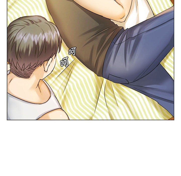[韩国漫画] 难以克制的欲望 - 韩国漫画 剧情,熟女人妻#[176P]-69