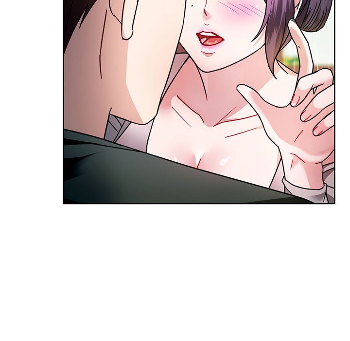 [韩国漫画] 难以克制的欲望 - 韩国漫画 剧情,熟女人妻#[135P]-17
