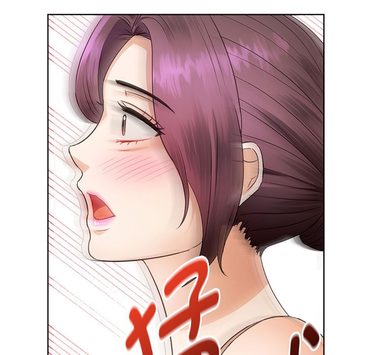 [韩国漫画] 难以克制的欲望 - 韩国漫画 剧情,熟女人妻#[135P]-34