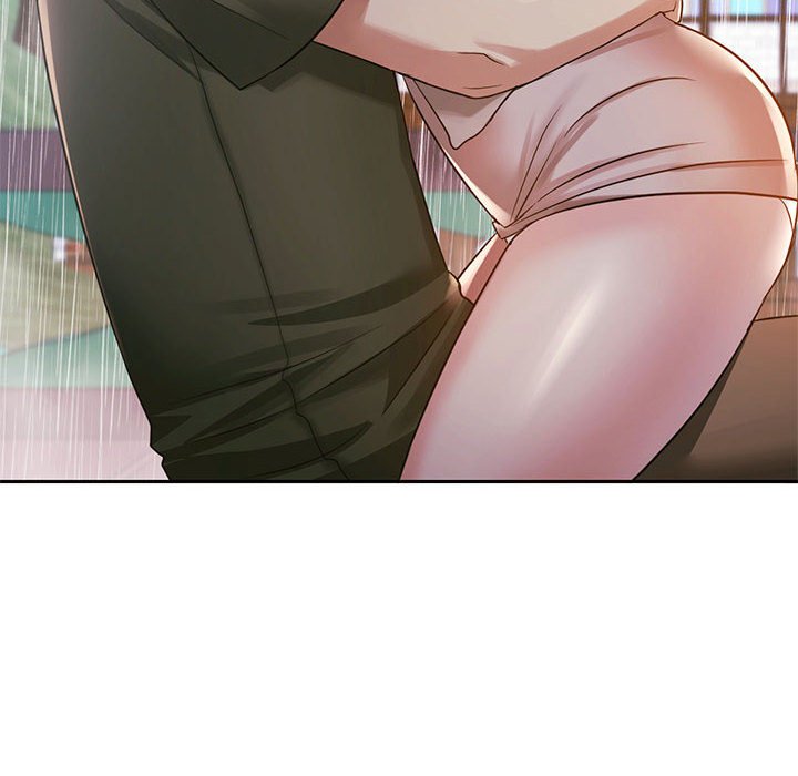 [韩国漫画] 难以克制的欲望 - 韩国漫画 剧情,熟女人妻#[135P]-37