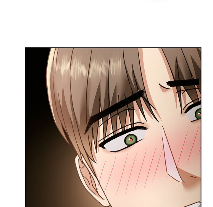 [韩国漫画] 难以克制的欲望 - 韩国漫画 剧情,熟女人妻#[135P]-98