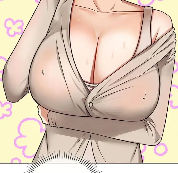 [韩国漫画] 难以克制的欲望 - 韩国漫画 剧情,熟女人妻#[176P]-17