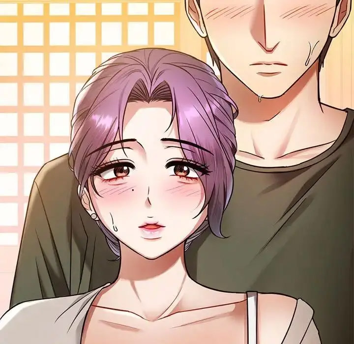 [韩国漫画] 难以克制的欲望 - 韩国漫画 剧情,熟女人妻#[176P]-28