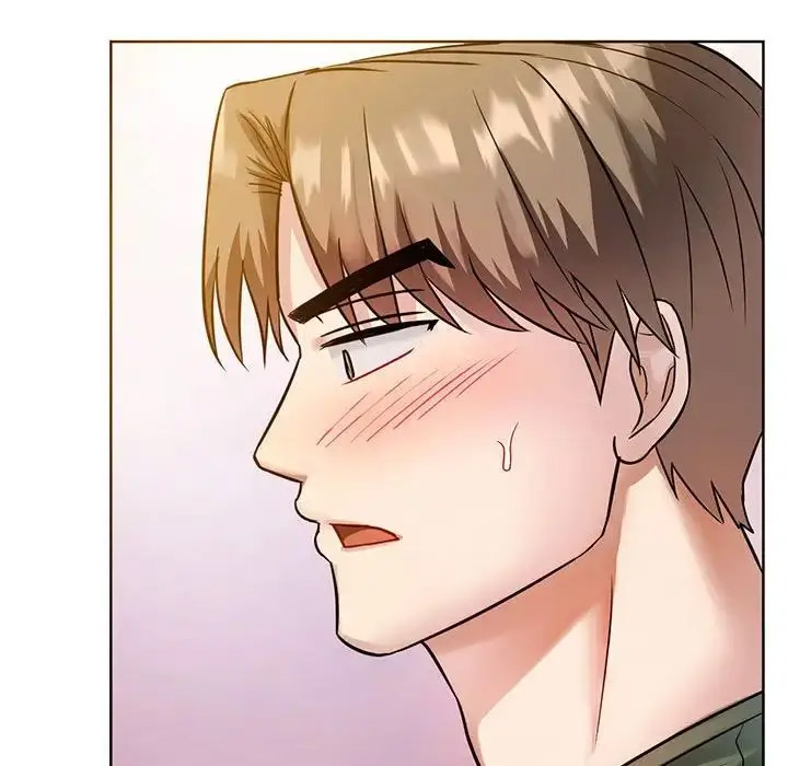 [韩国漫画] 难以克制的欲望 - 韩国漫画 剧情,熟女人妻#[176P]-57