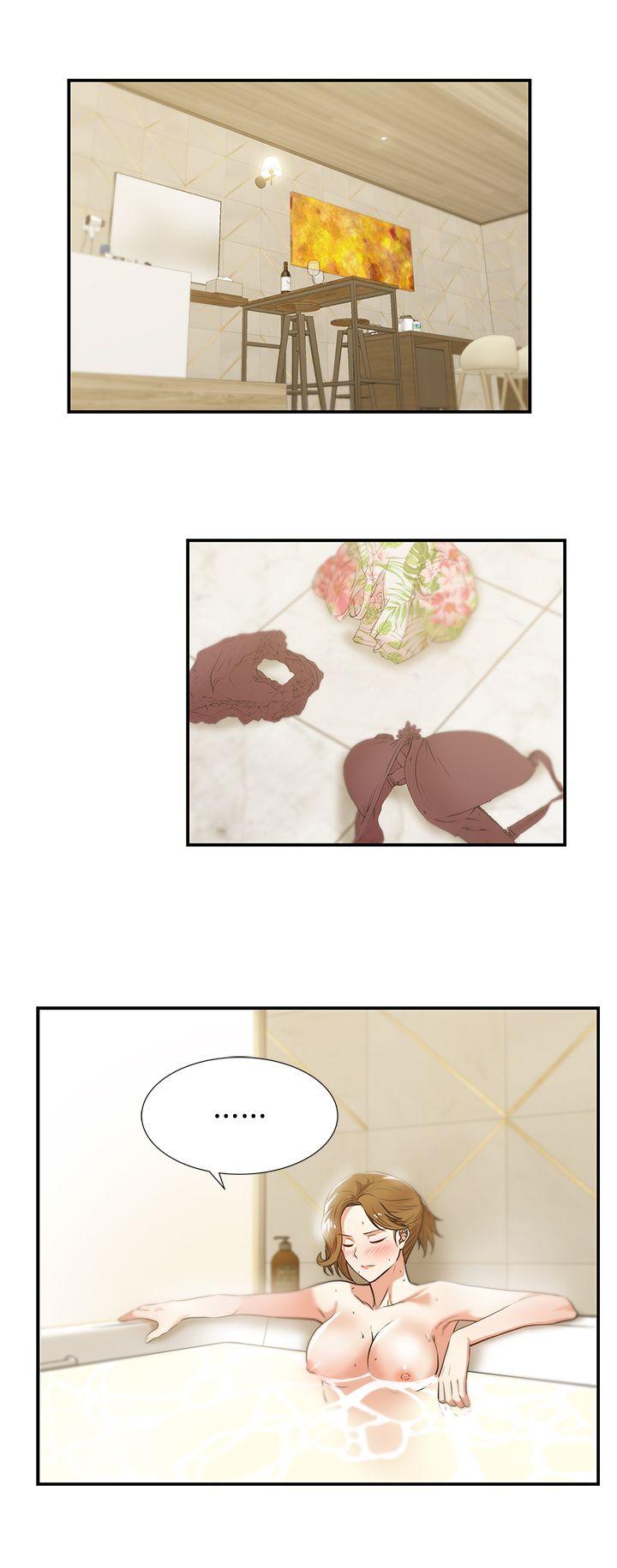 [韩国漫画] 老婆的闺蜜 剧情,熟女人妻#[35P]-22