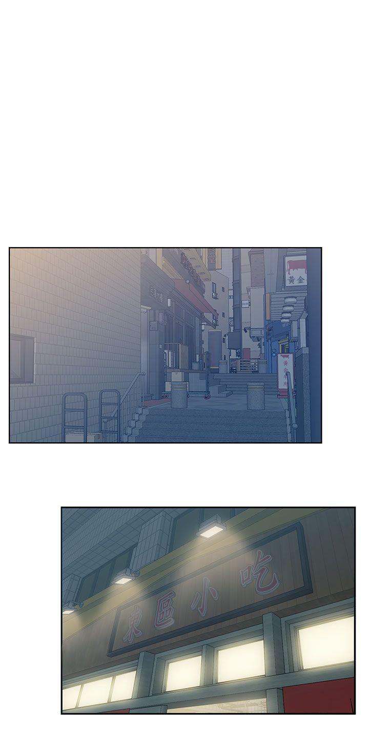 [韩国漫画] 老婆的闺蜜 剧情,熟女人妻#[38P]-1