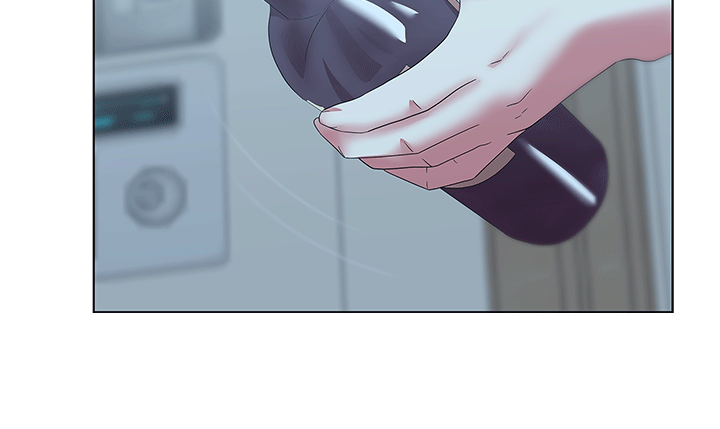 [韩国漫画] 老婆的闺蜜 剧情,熟女人妻#[38P]-35