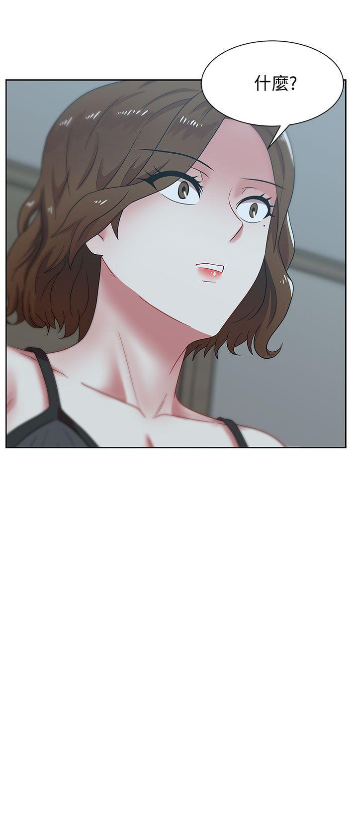[韩国漫画] 老婆的闺蜜 剧情,熟女人妻#[38P]-37