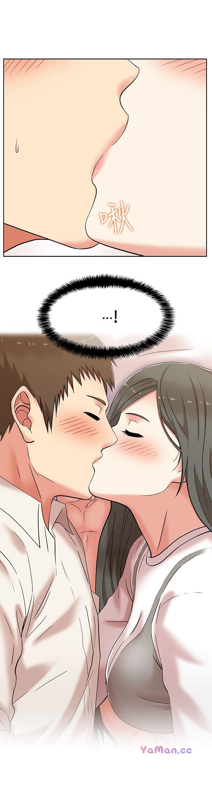 [韩国漫画] 老婆的闺蜜 剧情,熟女人妻#[34P]-4