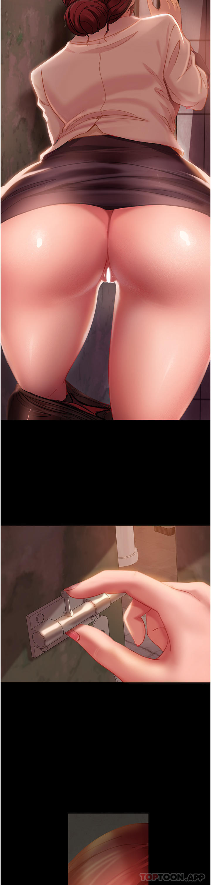 [韩国漫画] 直男逆袭婚友社 剧情,熟女人妻,女学生#[65P]-60