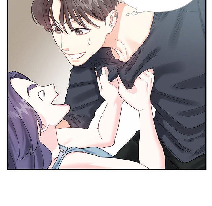 [韩国漫画] 这难道是命中注定 剧情,职场#[161P]-108