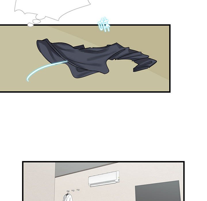 [韩国漫画] 这难道是命中注定 剧情,职场#[161P]-116