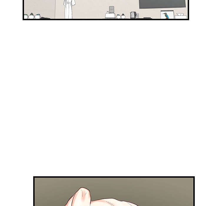 [韩国漫画] 这难道是命中注定 剧情,职场#[161P]-117