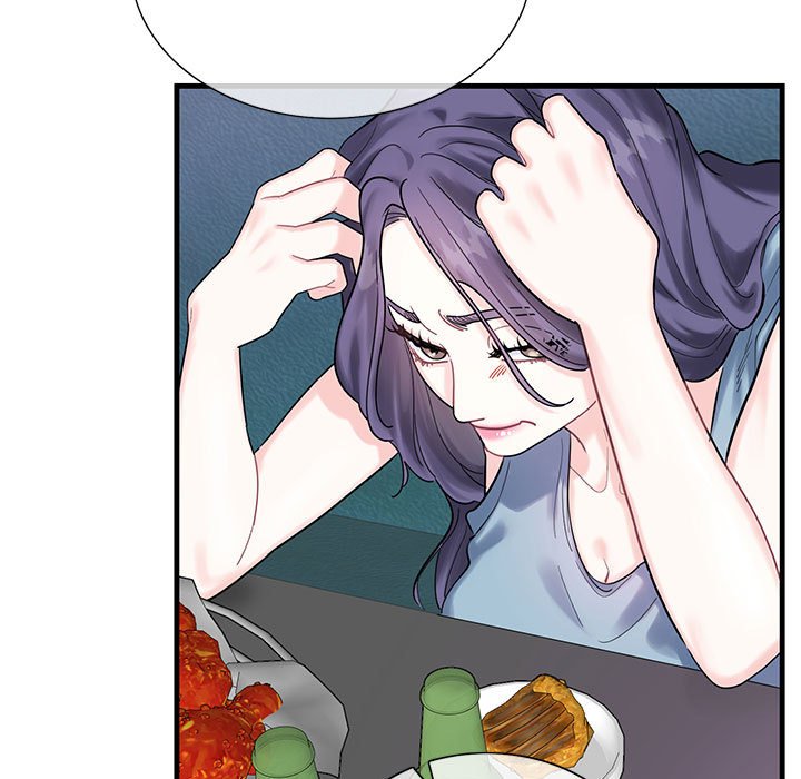 [韩国漫画] 这难道是命中注定 剧情,职场#[161P]-25