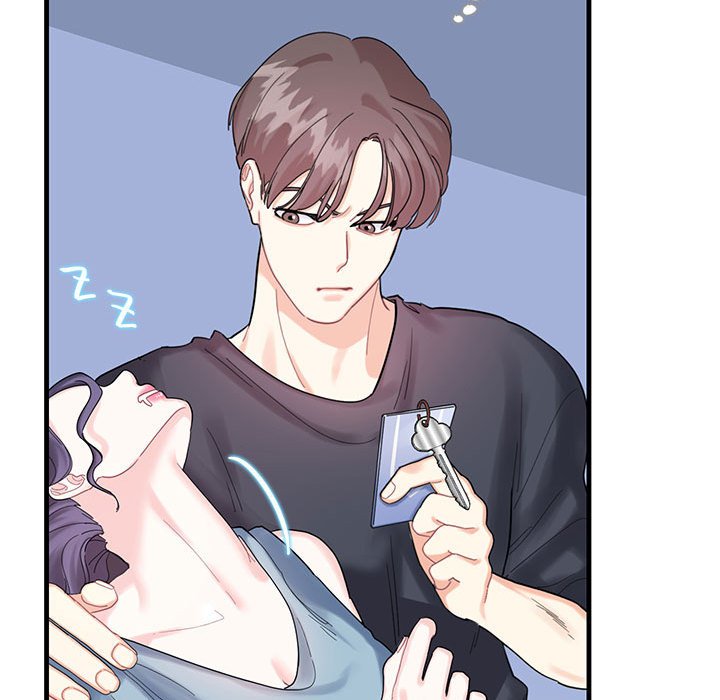 [韩国漫画] 这难道是命中注定 剧情,职场#[161P]-82