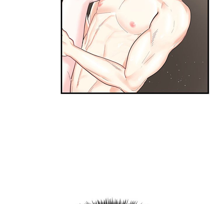 [韩国漫画] 这难道是命中注定 剧情,职场#[161P]-86