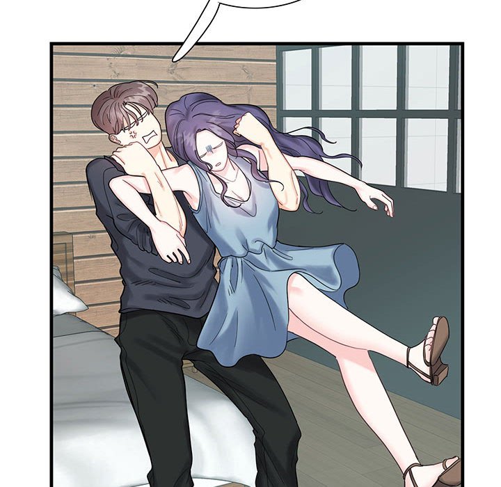 [韩国漫画] 这难道是命中注定 剧情,职场#[161P]-94