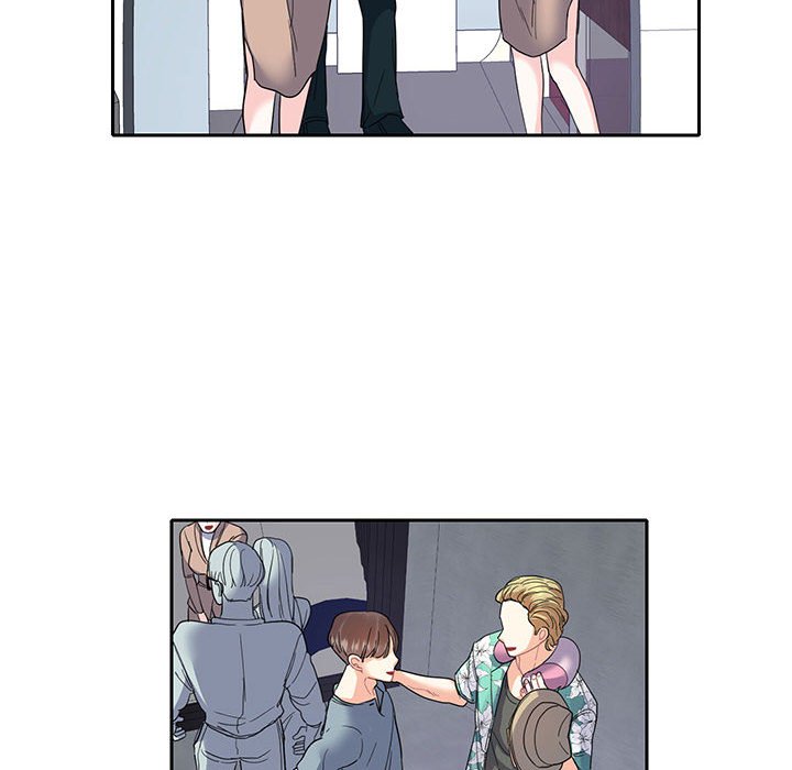 [韩国漫画] 这难道是命中注定 剧情,职场#[73P]-27