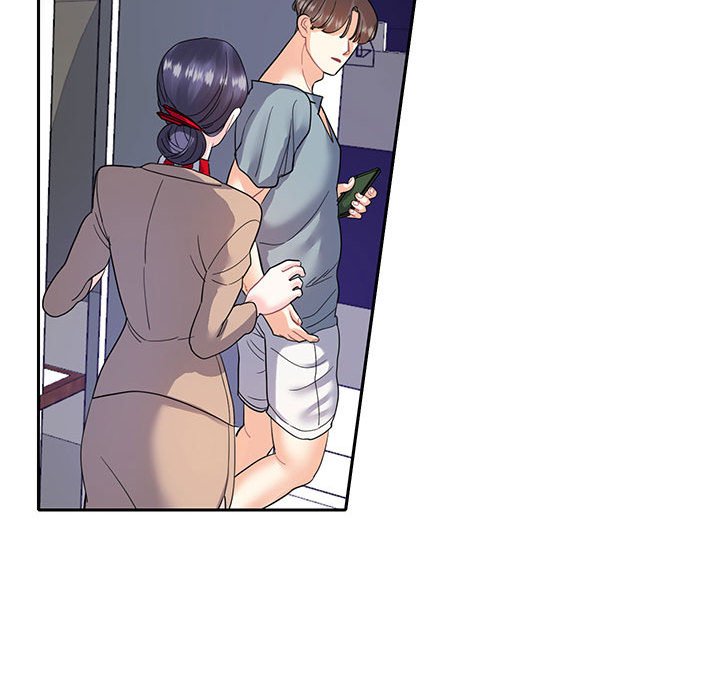 [韩国漫画] 这难道是命中注定 剧情,职场#[73P]-41