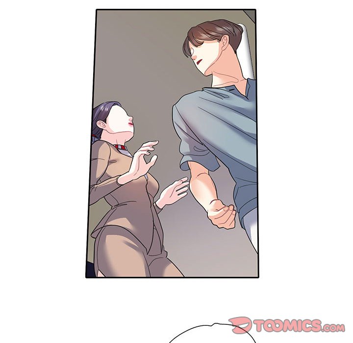 [韩国漫画] 这难道是命中注定 剧情,职场#[73P]-42