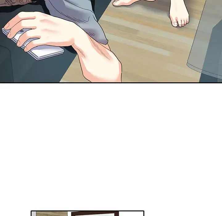 [韩国漫画] 这难道是命中注定 剧情,职场#[69P]-55