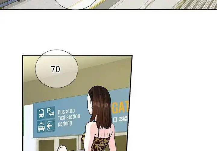 [韩国漫画] 这难道是命中注定 剧情,职场#[72P]-3