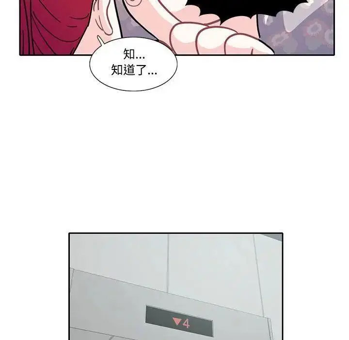 [韩国漫画] 这难道是命中注定 剧情,职场#[72P]-55