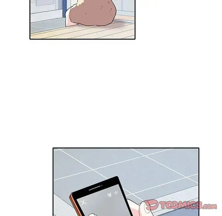 [韩国漫画] 这难道是命中注定 剧情,职场#[72P]-46
