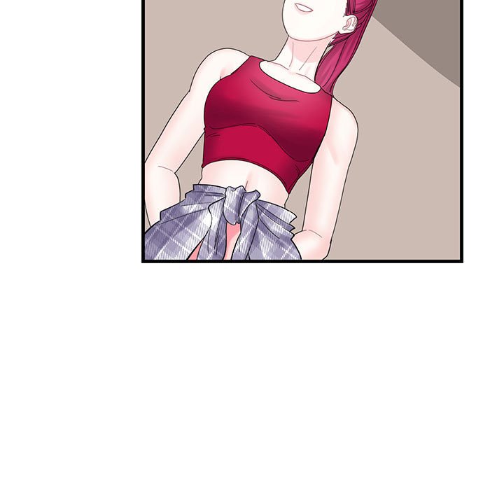 [韩国漫画] 这难道是命中注定 剧情,职场#[109P]-32