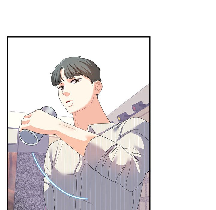 [韩国漫画] 这难道是命中注定 剧情,职场#[74P]-56