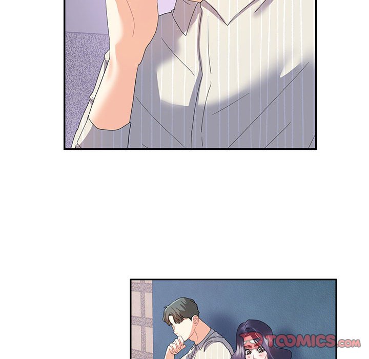 [韩国漫画] 这难道是命中注定 剧情,职场#[74P]-58