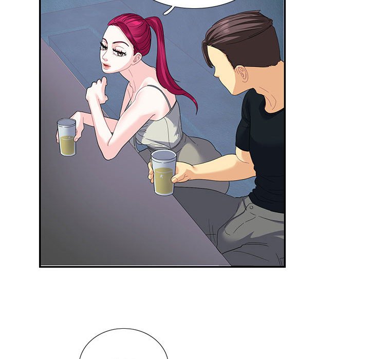 [韩国漫画] 这难道是命中注定 剧情,职场#[74P]-63