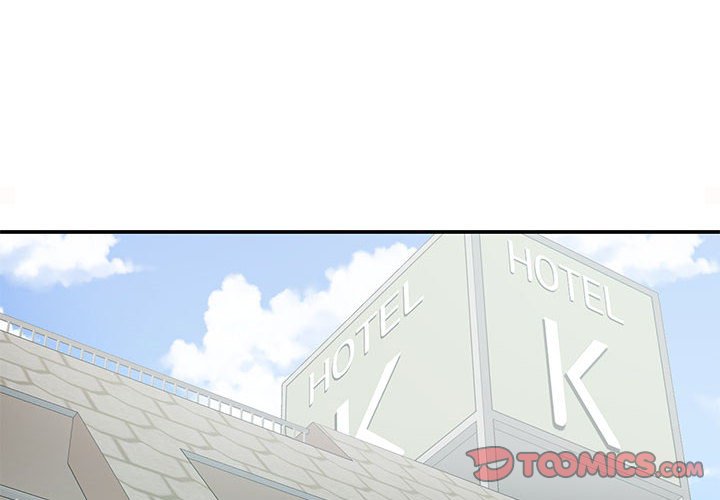 [韩国漫画] 这难道是命中注定 剧情,职场#[72P]-2