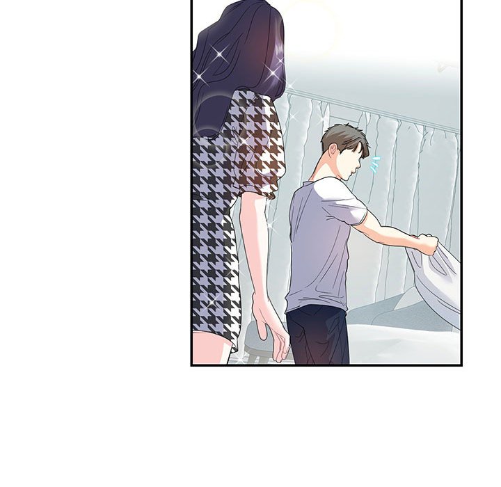 [韩国漫画] 这难道是命中注定 剧情,职场#[72P]-29
