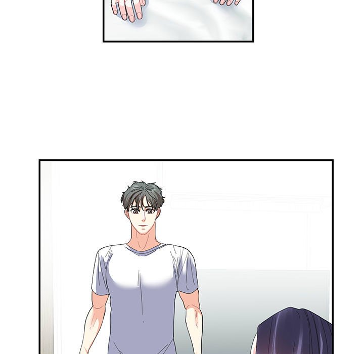 [韩国漫画] 这难道是命中注定 剧情,职场#[72P]-7