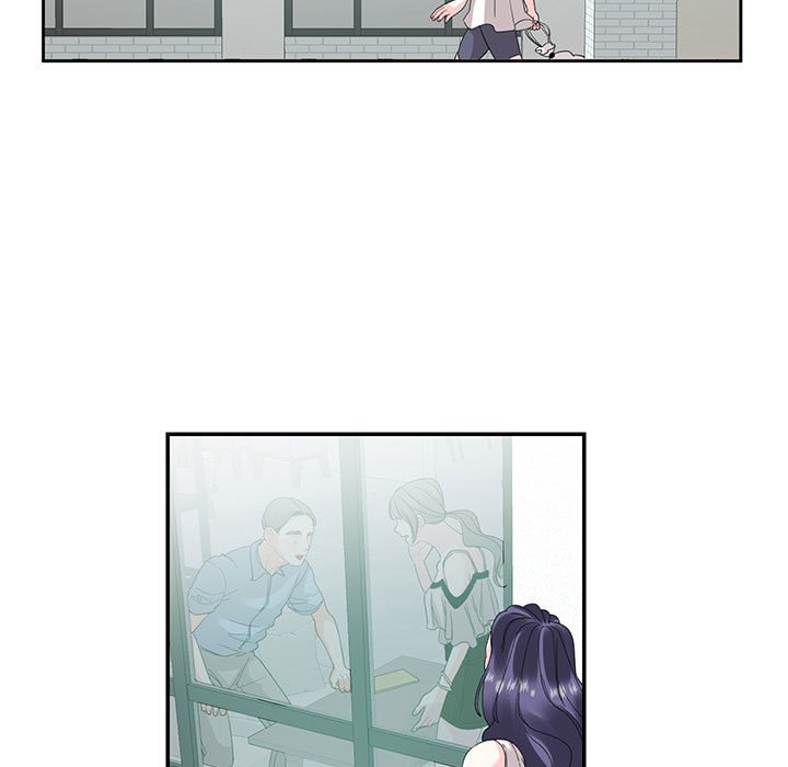 [韩国漫画] 这难道是命中注定 剧情,职场#[78P]-21