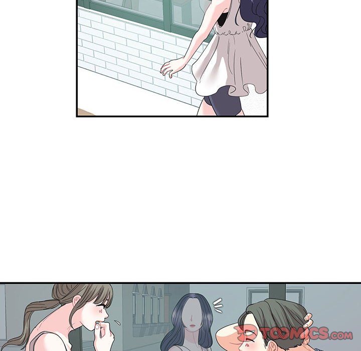 [韩国漫画] 这难道是命中注定 剧情,职场#[78P]-22