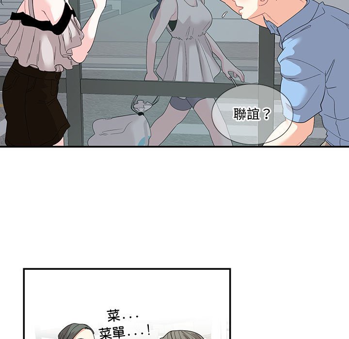 [韩国漫画] 这难道是命中注定 剧情,职场#[78P]-23