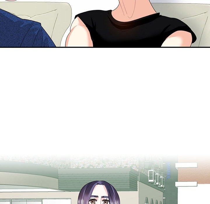 [韩国漫画] 这难道是命中注定 剧情,职场#[78P]-36