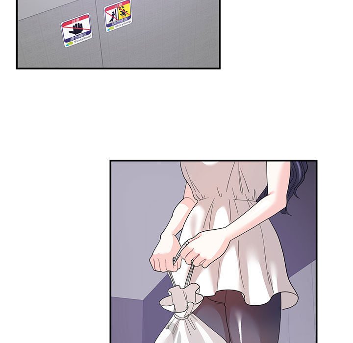 [韩国漫画] 这难道是命中注定 剧情,职场#[78P]-41