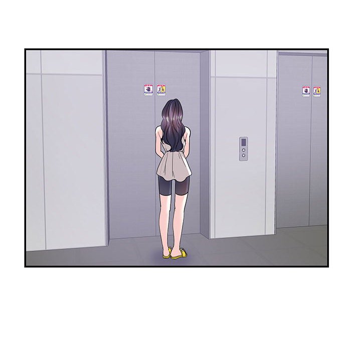 [韩国漫画] 这难道是命中注定 剧情,职场#[78P]-44