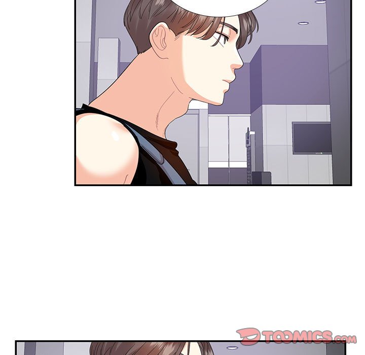 [韩国漫画] 这难道是命中注定 剧情,职场#[78P]-62