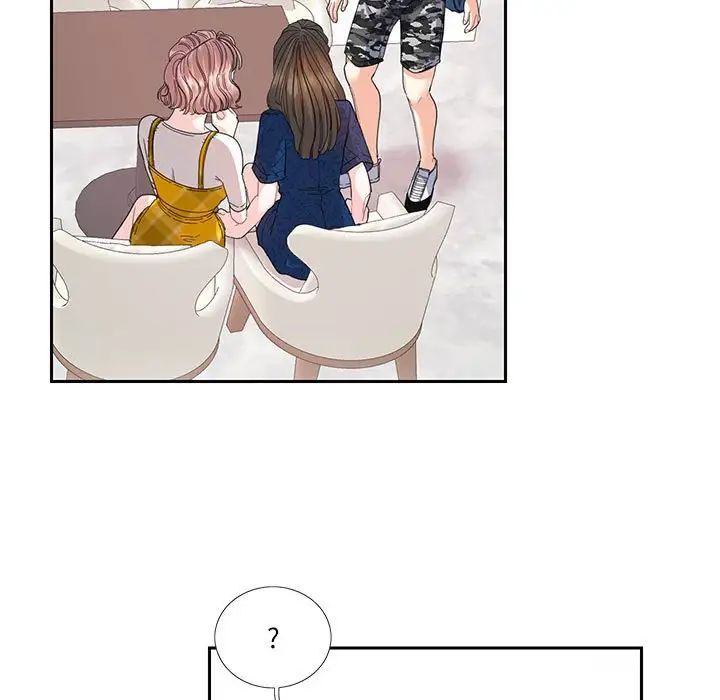 [韩国漫画] 这难道是命中注定 剧情,职场#[74P]-15