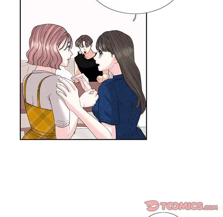 [韩国漫画] 这难道是命中注定 剧情,职场#[74P]-20