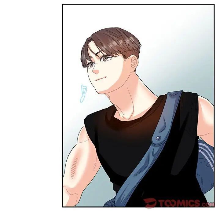[韩国漫画] 这难道是命中注定 剧情,职场#[74P]-58
