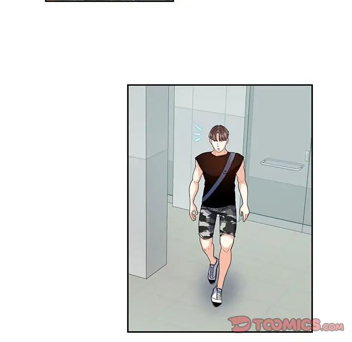 [韩国漫画] 这难道是命中注定 剧情,职场#[74P]-60